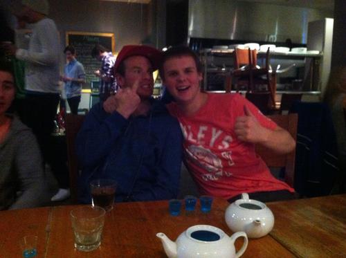 Timmy_47's profile picture. 