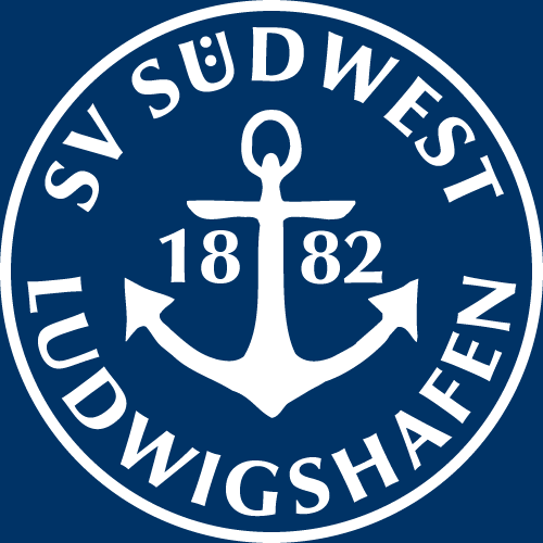 Offizieller Account des SV Südwest 1882 Ludwigshafen e.V.