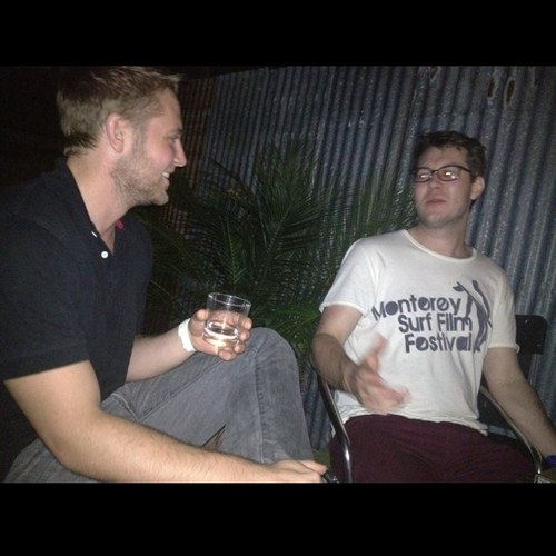 bangbangbarts's profile picture. 