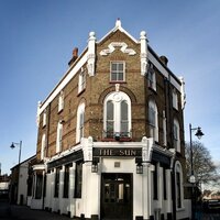 The Sun (@suncarshalton) 's Twitter Profile