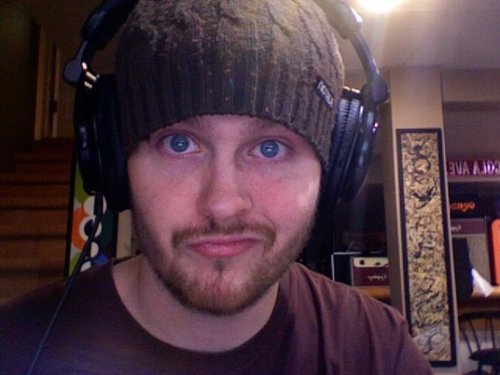 kcouvillon's profile picture. Transducing Stuff