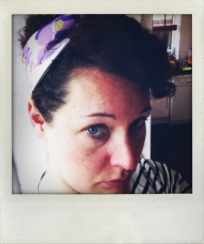 mrs_peacocks's profile picture. Mummy to 2 Girls and part time Techie at RHUL, production designing and art department-ing for student films.