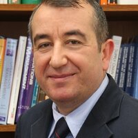 Metin Turkay (@mturkay) Twitter profile photo