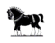 Black Horse Blyton