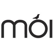 MoiKidz's profile picture. mói is an icelandic & organic fashion brand for kids, created to inspire sustainable living and being free.