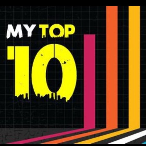 My Top Ten is a #top10 #list #website wher u post your #favourite things. #write and #read lists at http://t.co/tsLjsZFJT1