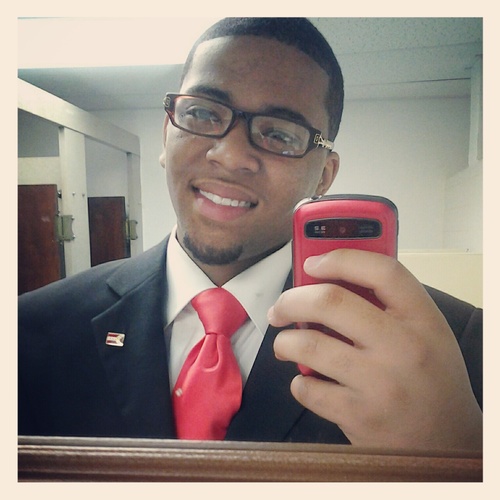 MODarrylMarks's profile picture. I believe in the saying It take a Youth to lead Youth well thats what Im here for Darryl J Marks jr.