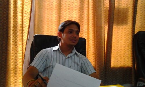 sandeepbansal85's profile picture. 