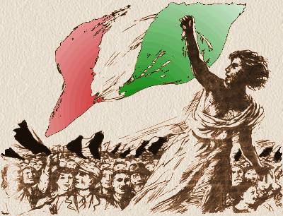 Museo del Risorgimento e della Resistenza di Ferrara
(C.so Ercole I d'Este, 19)