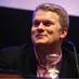 Simon Gauntlett (@simongauntlett) Twitter profile photo