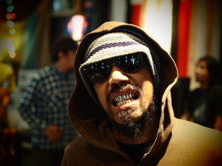 INSTAGRAM activist , zewex and the cuncuzna band