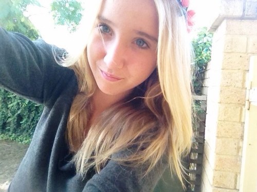 Grace_Marland's profile picture. I follow back :) follow me on intagram; @grace_marland  ❤