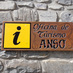 Turismo Ansó (@TurismoAnso) Twitter profile photo