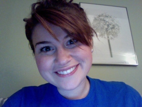 OneSimpleMorgan's profile picture. I'm the Program Coordinator at One Simple Wish and am so excited to be apart of such a FABULOUS organization.