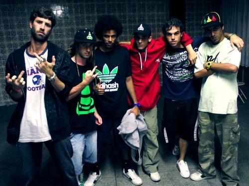 Rainha da Pista (8'
Sem a planta (8'