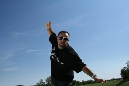 DJ / PRODUCER / REMIXER @ MEGA PROD LABEL