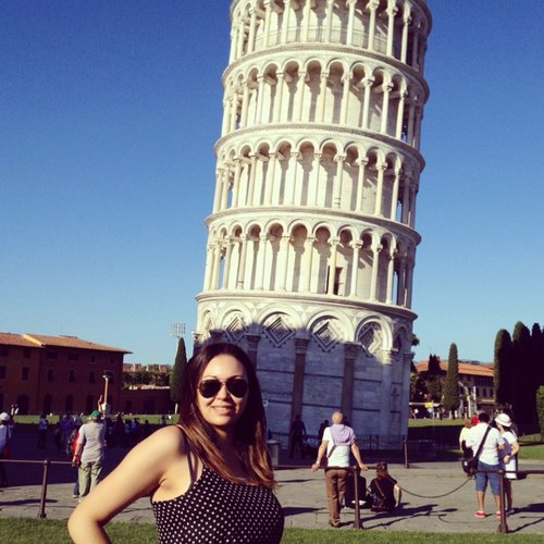 desiree85's profile picture. Building a mystery.