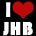 Johannesburg SA (@JoburgRSA) Twitter profile photo