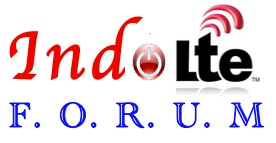 Forum to share anything about LTE technology in Indonesia