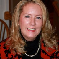 Christine Cornwell (@cmcornwell) 's Twitter Profile