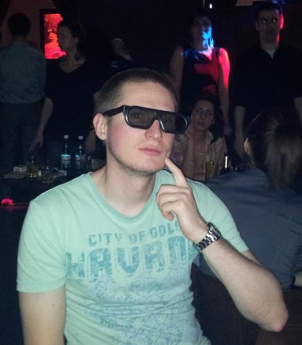 Engineering Manager @ SumUp