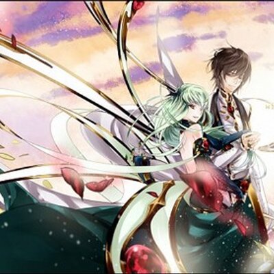 𝐬𝐞𝐥⁷✣ on Twitter Code geass, Lelouch vi britannia, Lelouch lamperouge