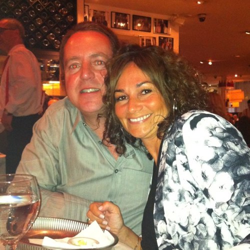 Sooz_howarth's profile picture. 