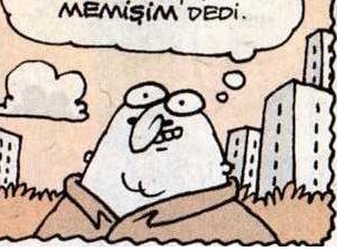 holigan.