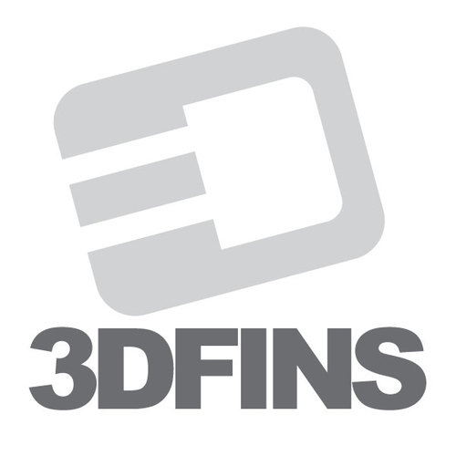 3DFINS - surfboard fins that use dimple technology to create more speed and more drive. Ridden by Josh Kerr and the team. http://t.co/dnqu1hnRkA