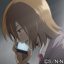 NHKアニメ ファイ・ブレインに登場する軸川ソウジの非公式botです。アイコンは公式サイトの配布。フォローの際は必ず取扱説明書を一読お願いします。ただいま試運転中。お別れはブロックで。