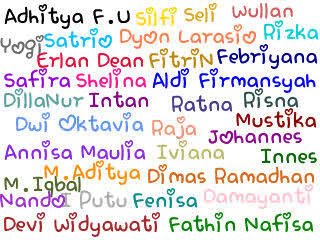 the_exthreem's profile picture. “yang jauh mendekat yang dekat merapat““kalah sudah biasa, menang luar biasa“ || 2011 - 2012 || with duo admin gaje(?) || #exthreemsquad