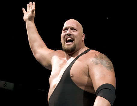 thebigshow4's profile picture. 