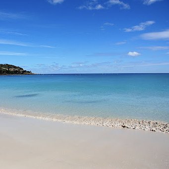 Geogrpahe Bay in Western Australia is an amazing place to visit for a holiday.