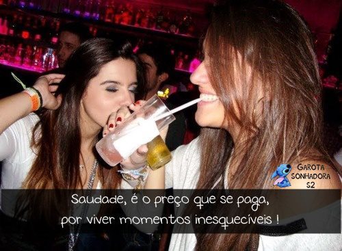 Melhores Amigas pra sempre ;; Bruna = Menina Linda, extressada  Paulinha = Carinhosa Bonita e espertinha ' // Segue nóois 3 *--*