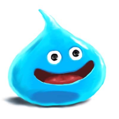 Hice Slime