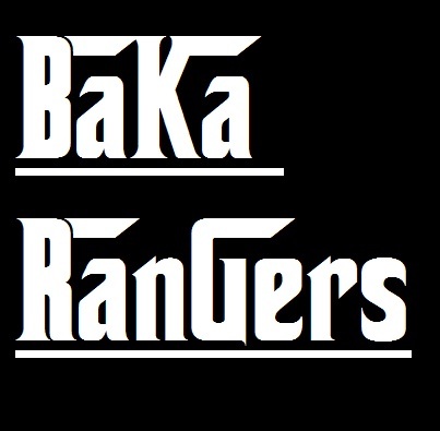 Pasukan Pembela Bumi  @MelaninBand @GNV_genova @rottemond #sabishaku yang bersatu dalam SUPER MUSICAL HENTAI ~BAKA RANGERS~ contact us : 085815299027 (Happy)