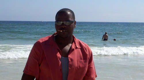 AubreySimmons1's profile picture. Jesus christ