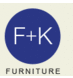 F & K Furniture (@fkfurniture1) Twitter profile photo F & K Furniture (@fkfurniture1) Twitter profile photo