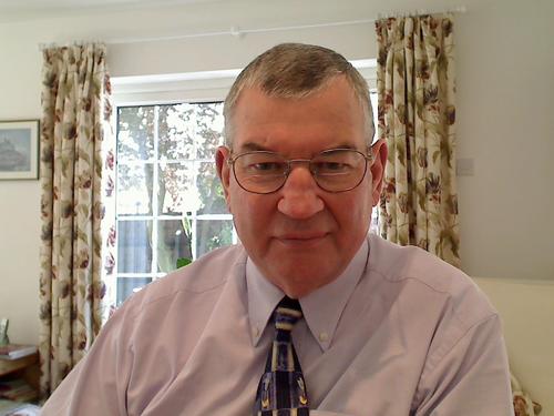 DouglasFensome's profile picture. 