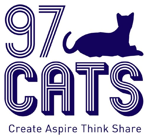 http://t.co/LHlWe16jSf is a site that young people can share their creative work. We are looking for reporters to join our team. Email Editor@97Cats.ie