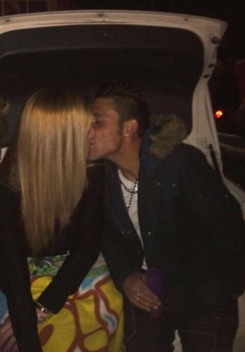 te amo noelia moreno