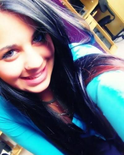 ....  ttenho 16 anos , Corinthiana  & ' solteira =)'