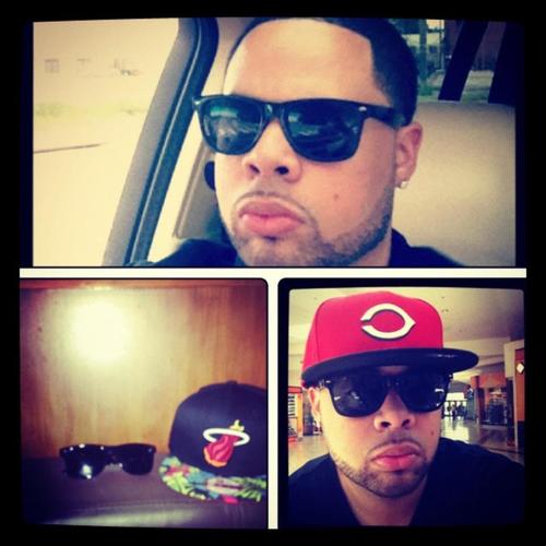PUT ME ANY WHERE ON GOD'S GREEN EARTH AND I'LL TRIPLE MY WORTH! BTW.. I TWEET EPIC SHIT