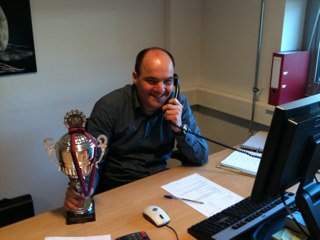 vanderpalen's profile picture. 