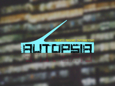 Autopsia es un cortometraje interactivo que se desarrolla en el bario porteño de Puerto Madero. Te invito a participar desde YouTube