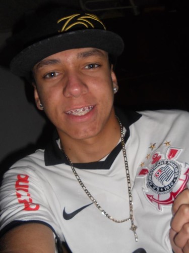 Eu não viim pra me explicar , Eu viim pra confundir ♪