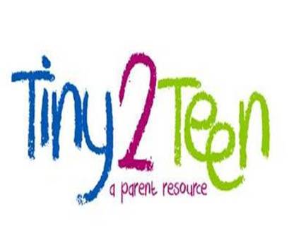 Tiny2Teen is a place where parents and children may roam free across family friendly pages. Visit our Parent Talk; T2T Tube; Daycare Search; or Classifieds!