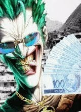 Nois e Bom mais nâo e BomBom ,tem que saber respeitar vacilo nois quebra firme ,nois tambem sabe mata $$