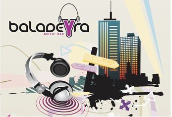 Baladeyra é um bar livre de rótulos e preconceitos. Nascido para inspirar liberdade, mostrar felicidade e muita diversão. Um lugar pra paquerar, trocar idéias,