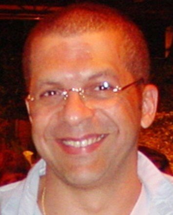 Apresentador do Manhã da Globo SP na Rádio Globo - 1100 AM